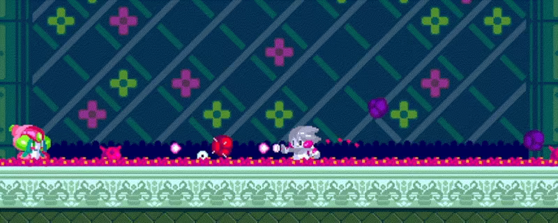RoboGAL: Gaga Delta Lady video 4