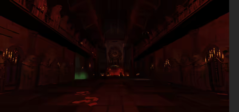 The Stare video 3