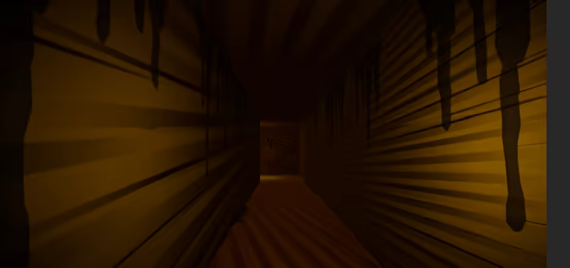 The Stare video 2