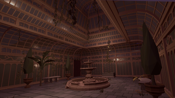 The Stare screenshot 3