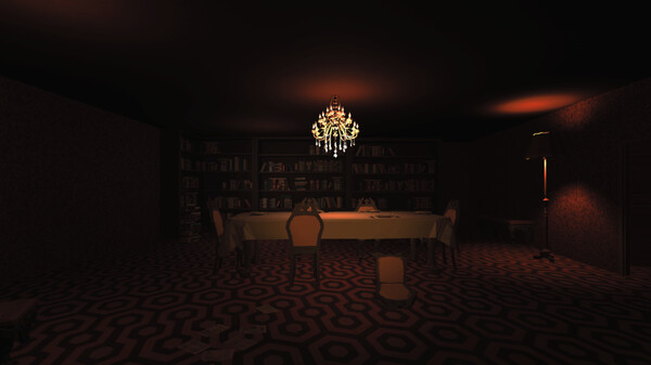 The Stare screenshot 5