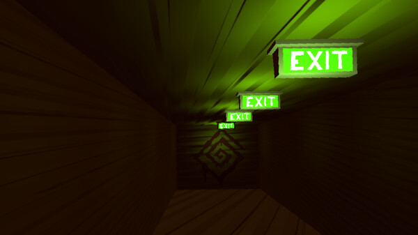 The Stare screenshot 1