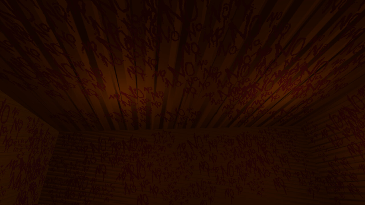 The Stare screenshot #2