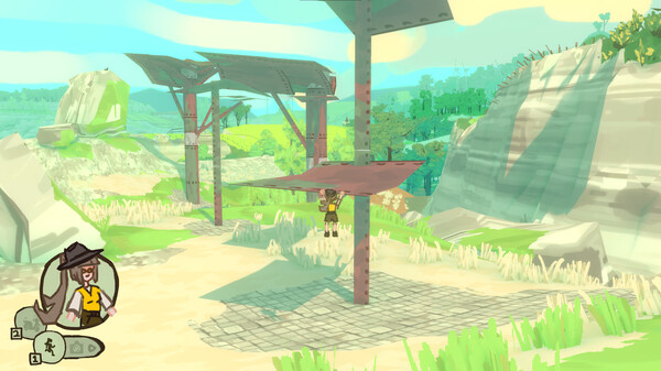 For Old Time's Sake screenshot 4