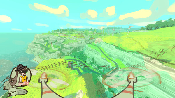 For Old Time's Sake screenshot 5