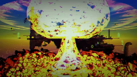 Tenement video 1