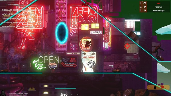 Скриншот из Tenement Скриншот из Tenement