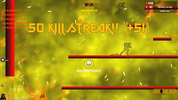 Скриншот из Tenement Скриншот из Tenement