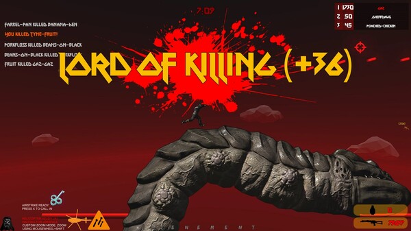 Скриншот из Tenement Скриншот из Tenement