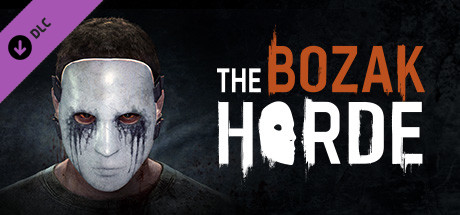 Dying Light - The Bozak Horde banner image