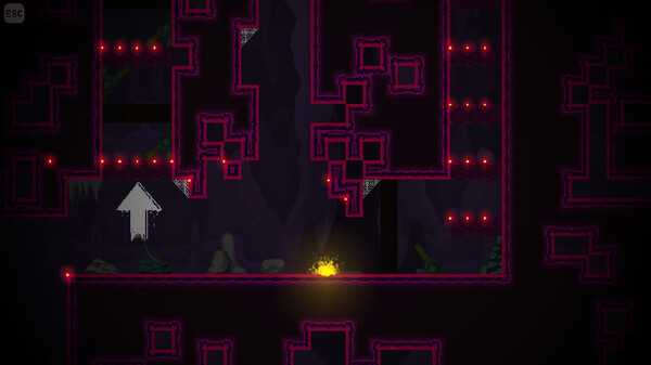 Cadente screenshot 2