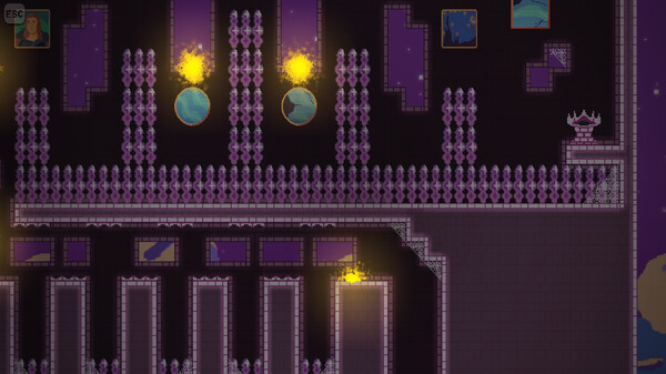 Cadente screenshot 4