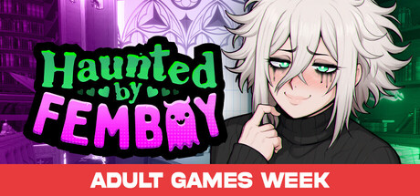 Haunted by Femboy