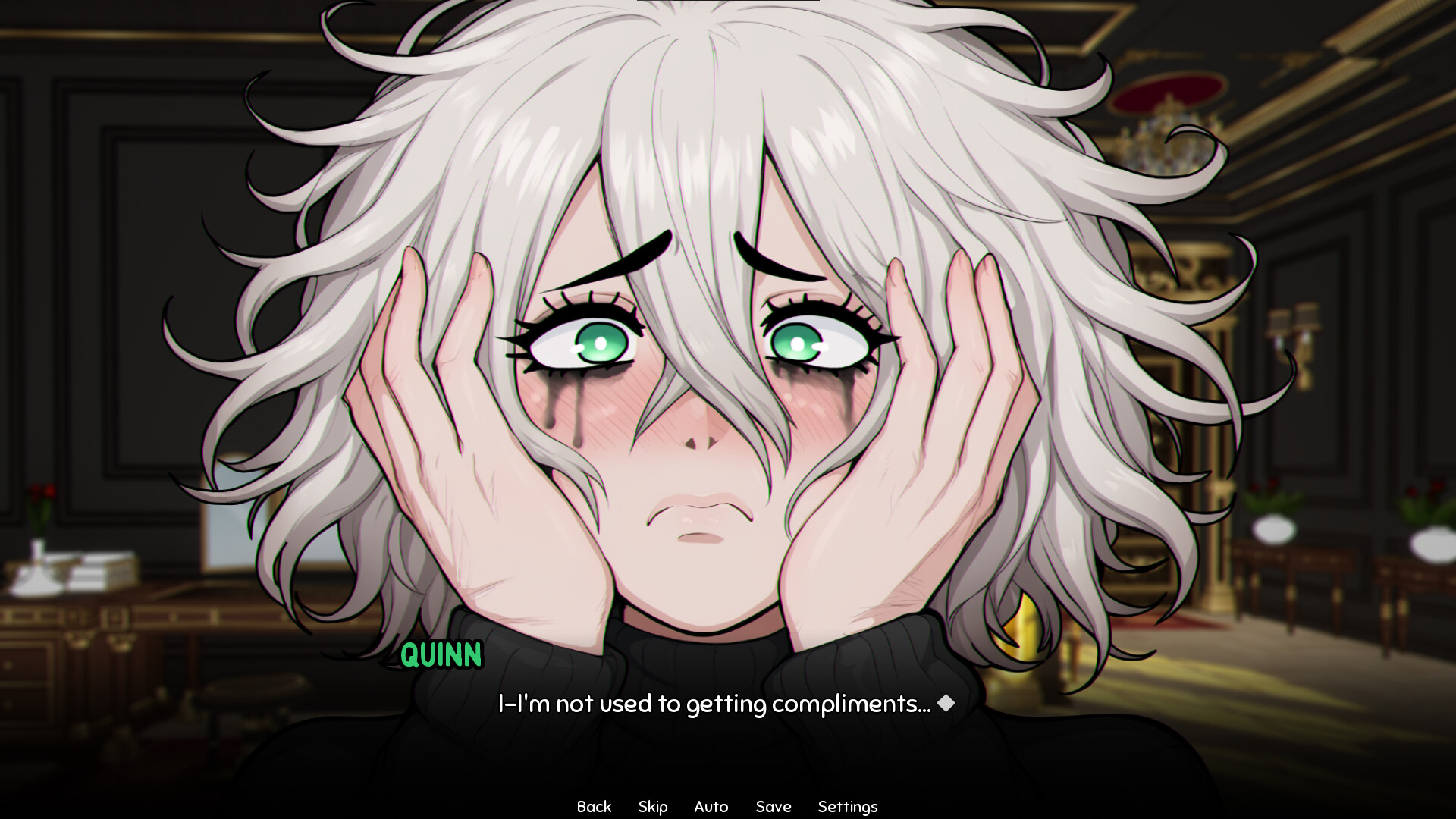 Haunted by Femboy screenshot #9