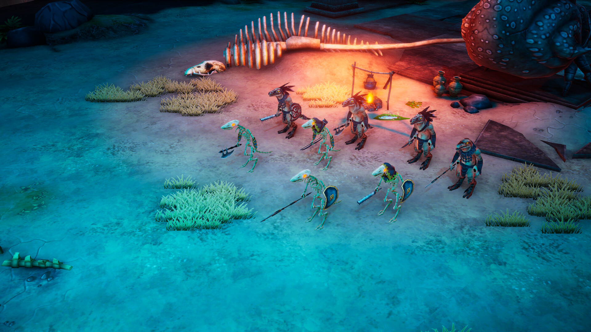 The Hive screenshot #9