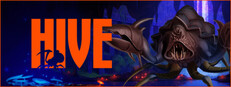 The Hive cover