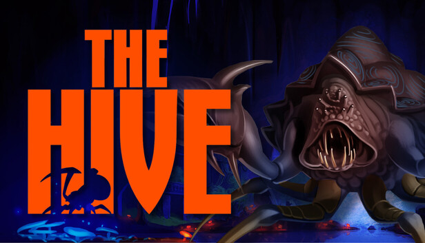 Save 50% on The Hive on Steam