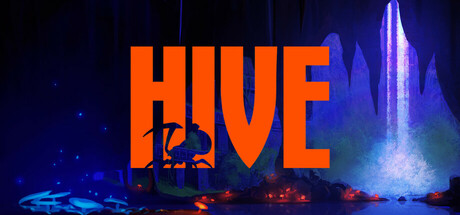 The Hive header image