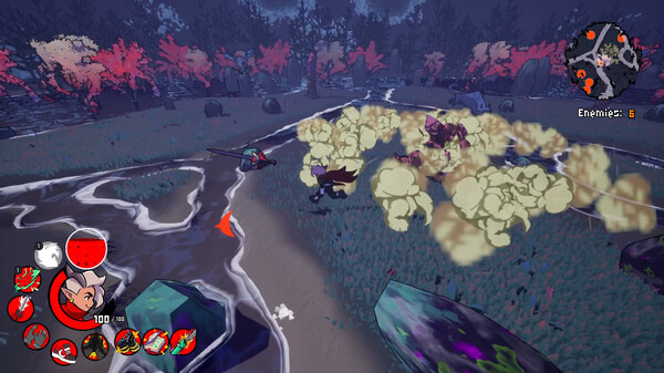 Heart Dungeon screenshot 4
