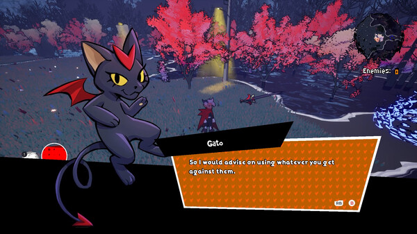 Heart Dungeon screenshot 7