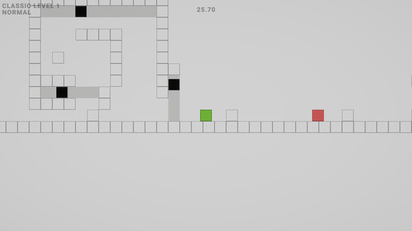 Square Jump screenshot 2