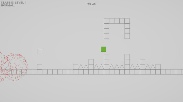 Square Jump screenshot 3