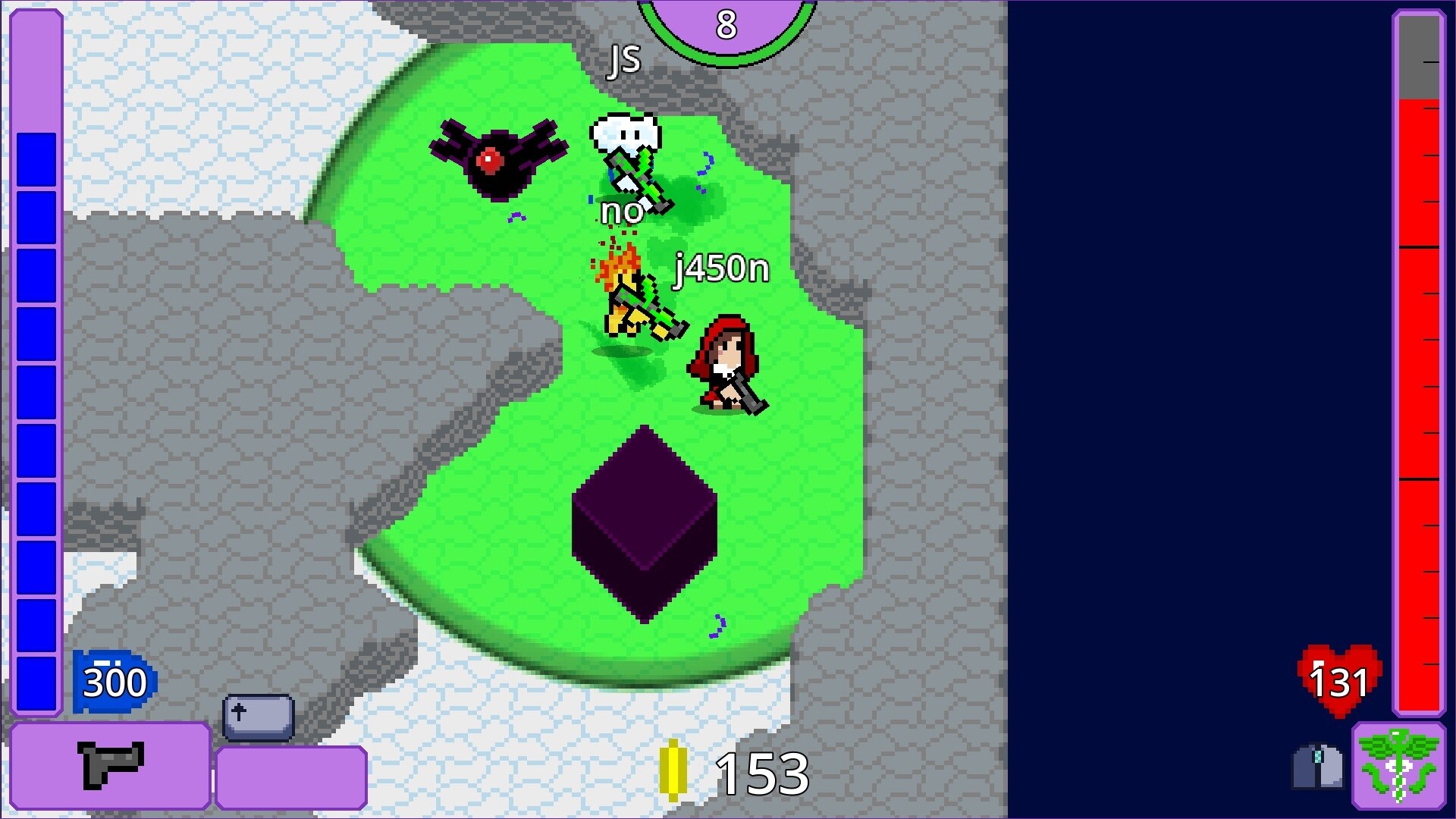 Frenzy Force screenshot #5