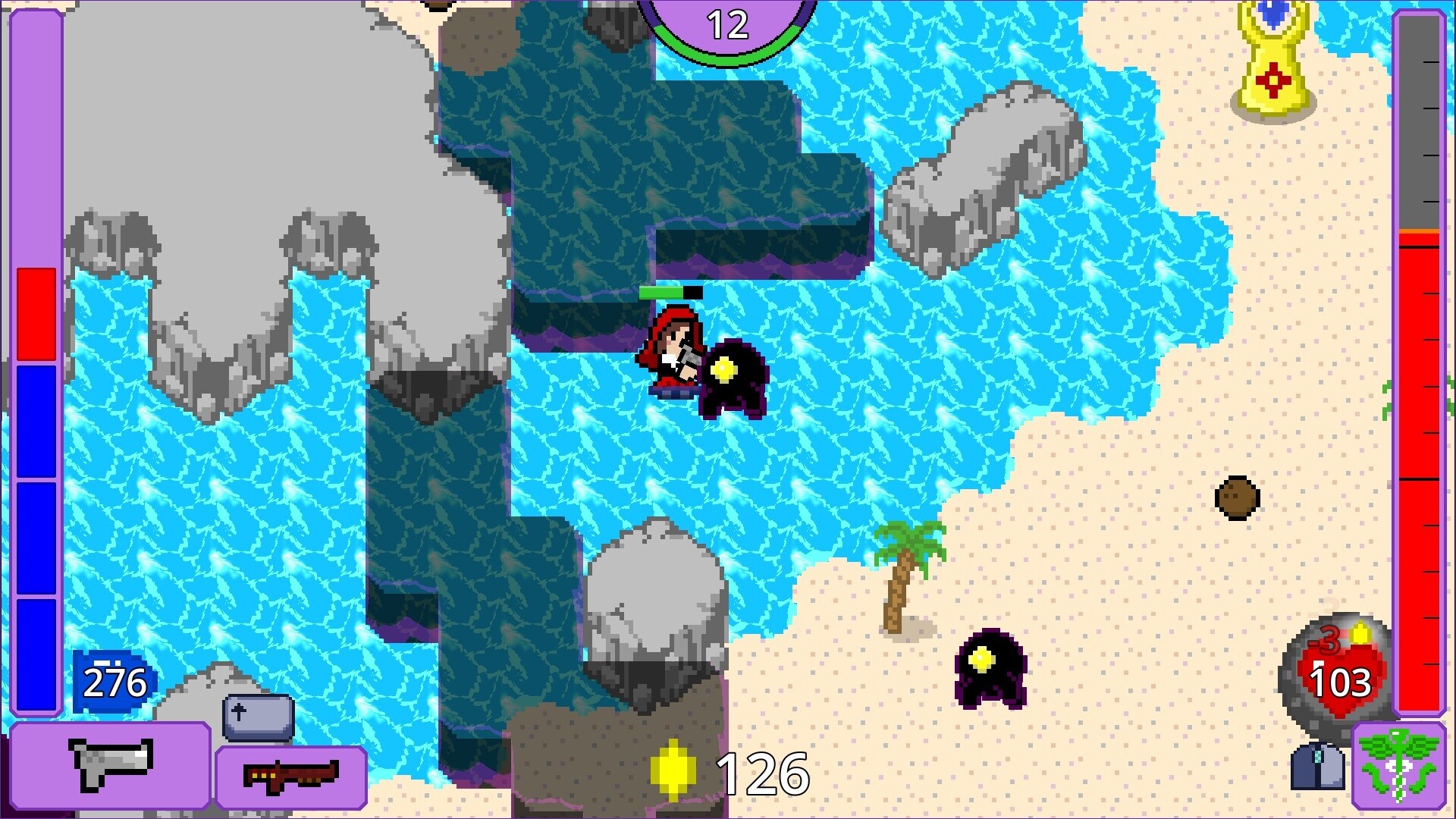 Frenzy Force screenshot #7