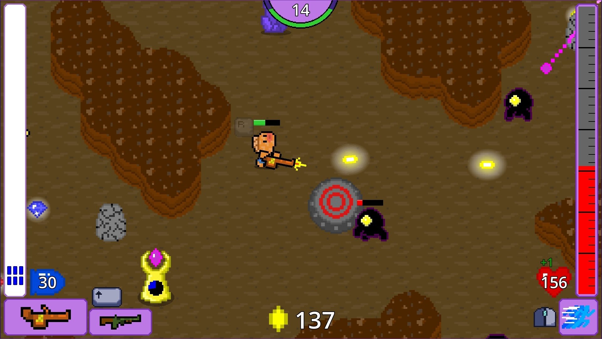 Frenzy Force screenshot #6