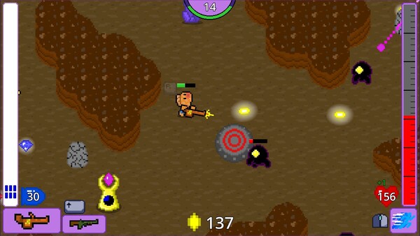 Frenzy Force screenshot 6