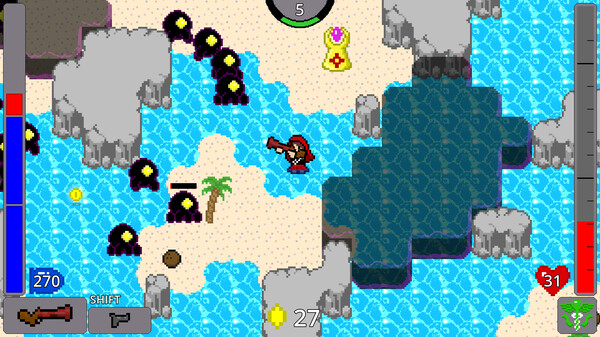 Frenzy Force screenshot 1