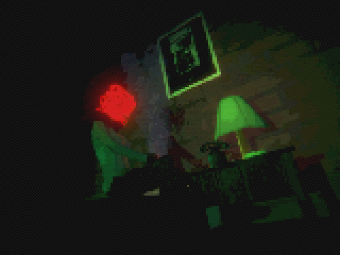 Fourth Time Around screenshot 7