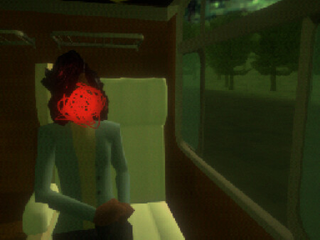 Fourth Time Around screenshot 6