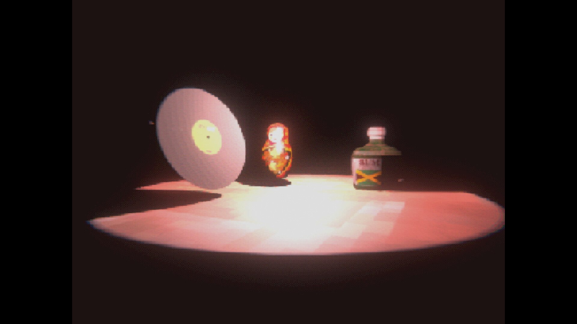 Fourth Time Around screenshot #7