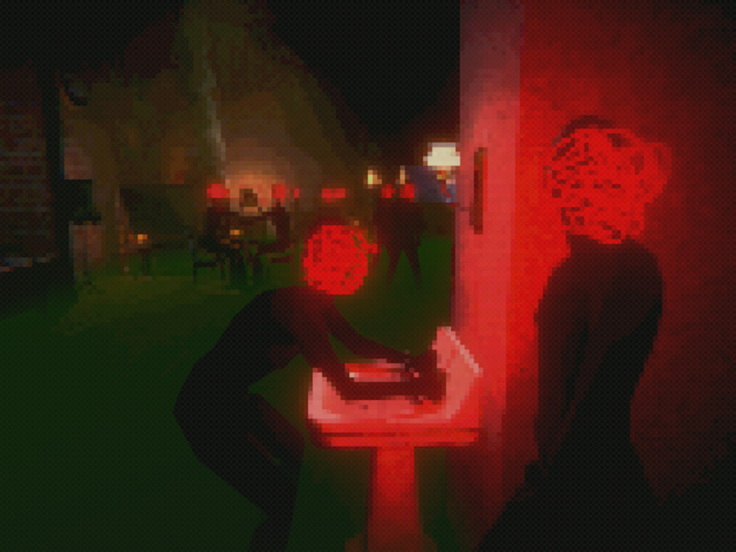 Fourth Time Around screenshot 9