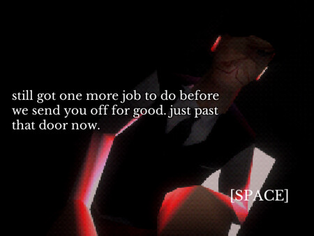 Fourth Time Around screenshot 4