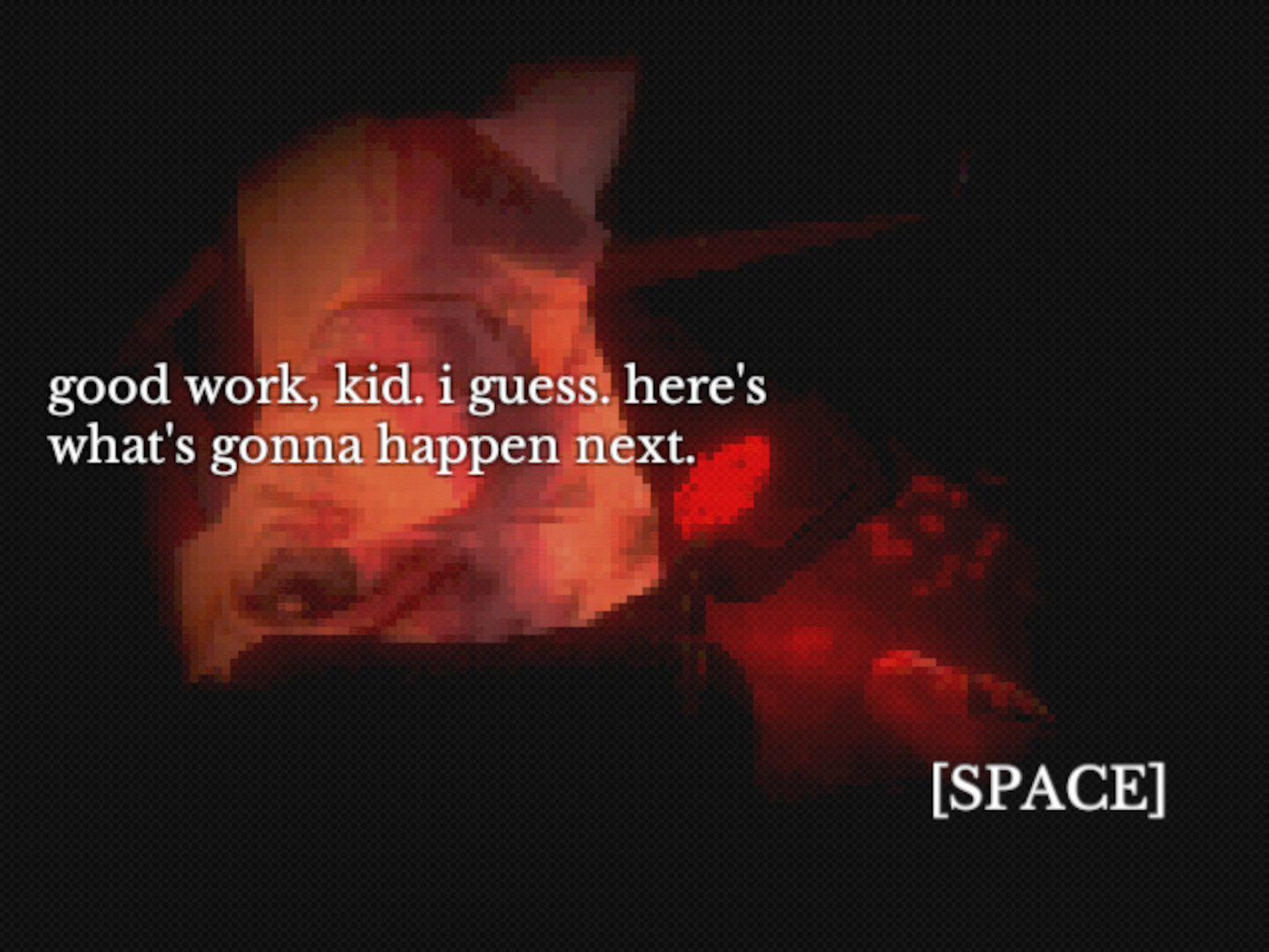Fourth Time Around screenshot 3