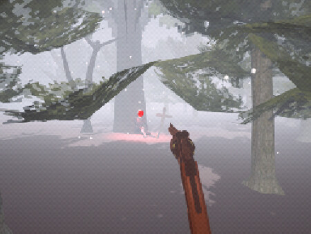 Fourth Time Around screenshot 5