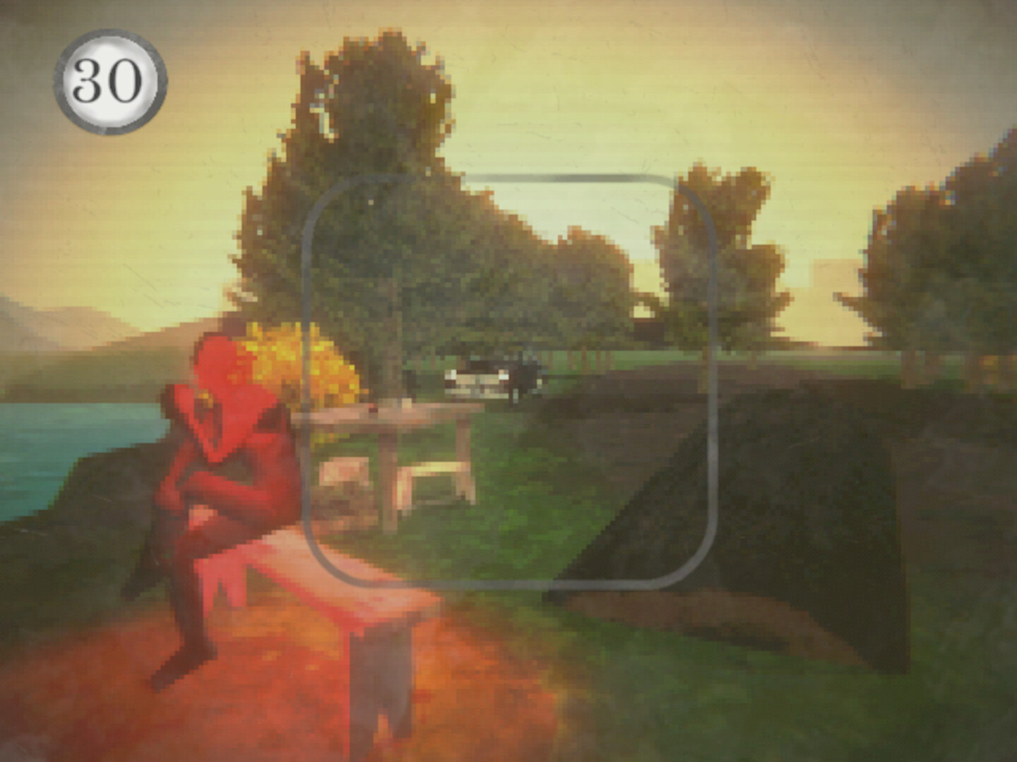 Fourth Time Around screenshot 6