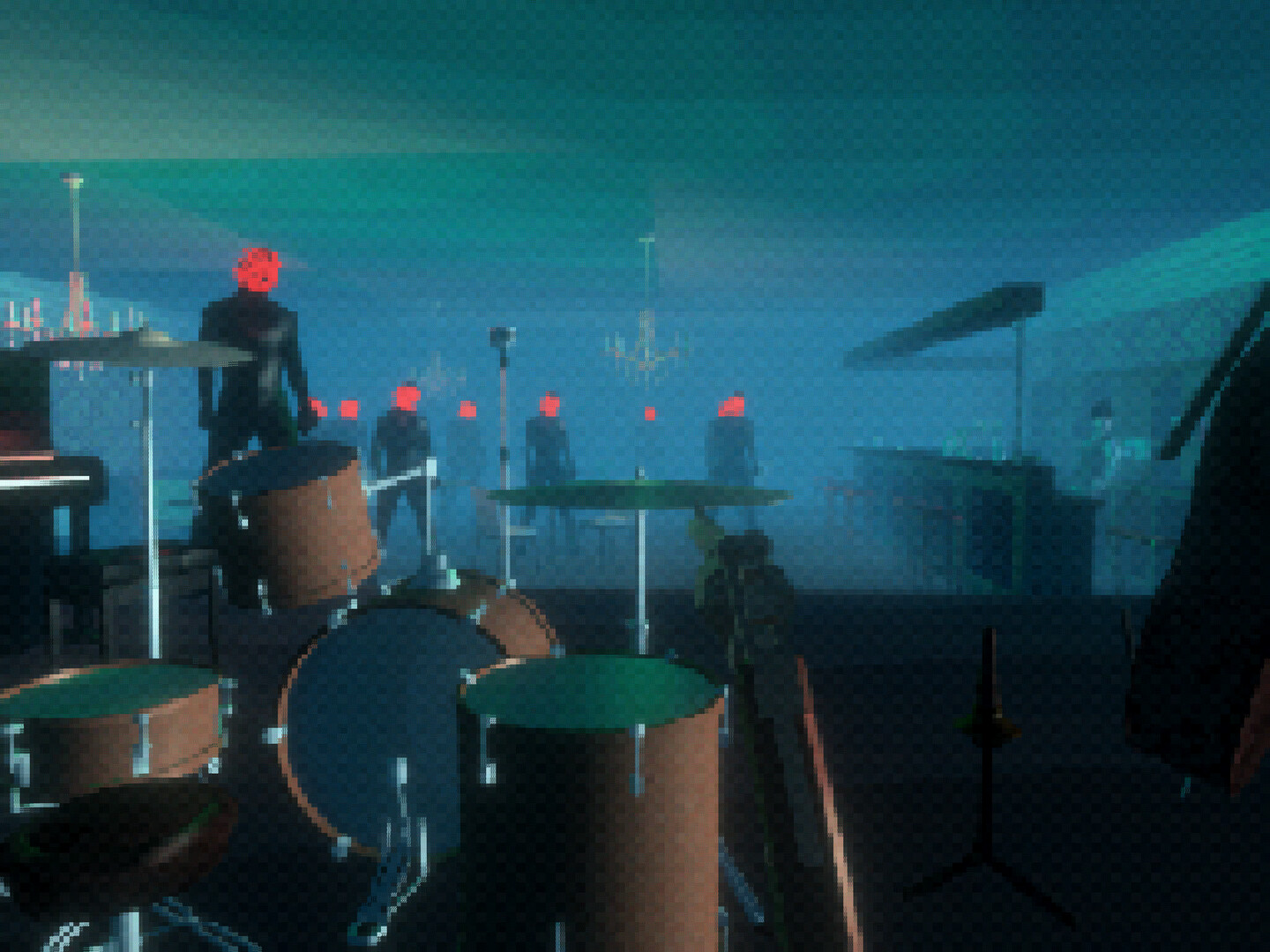 Fourth Time Around screenshot #9