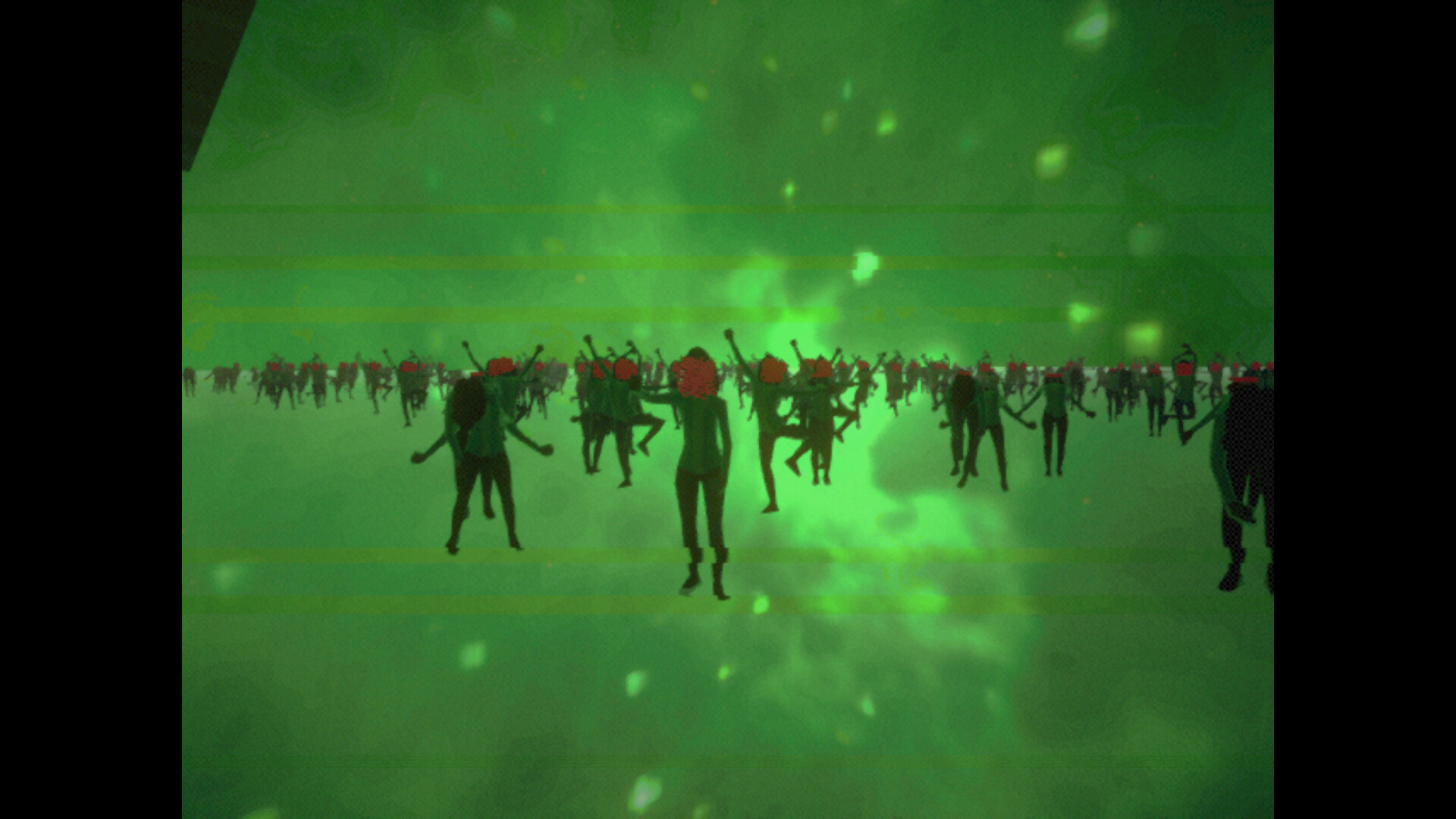 Fourth Time Around screenshot #8