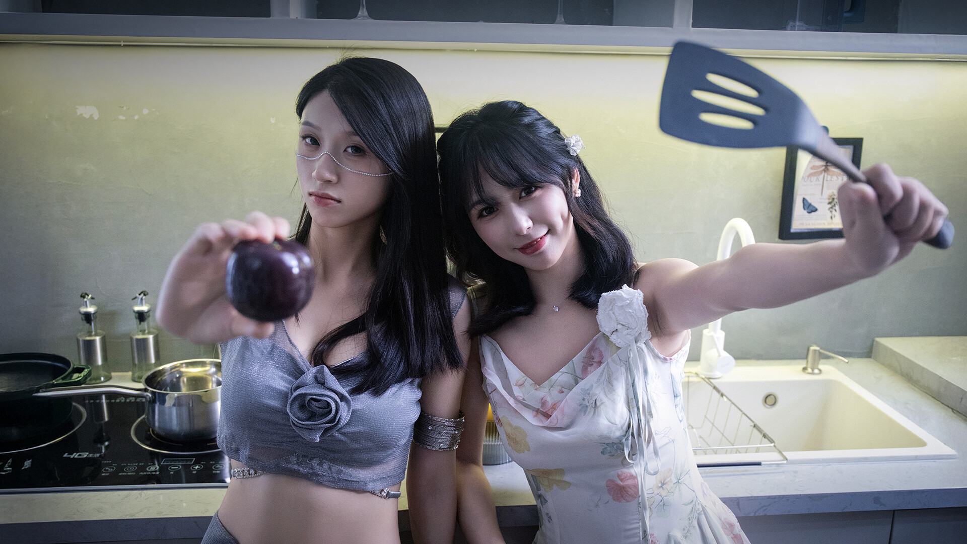 我靠双修拯救世界 screenshot #7