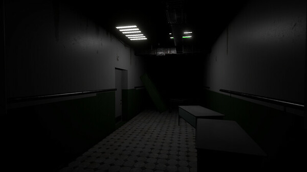Voidzone Demo screenshot 4