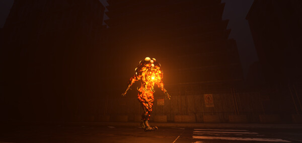 Voidzone Demo screenshot 5