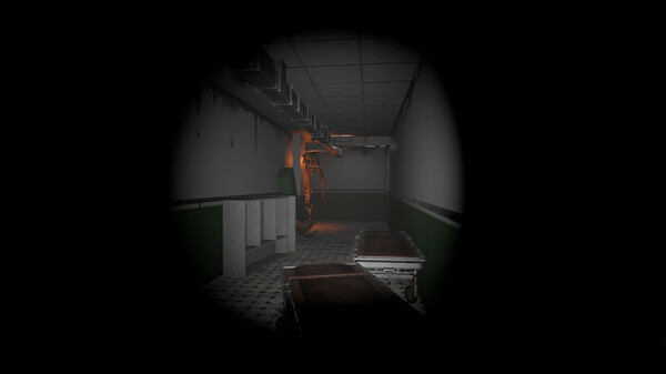 Voidzone Demo screenshot 3