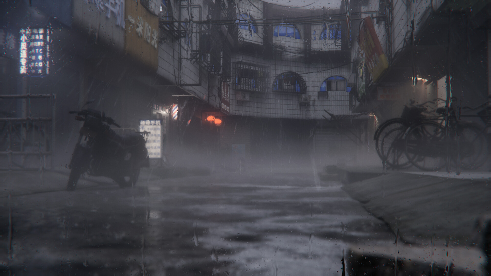 screenshot of 无人 6