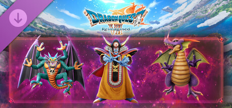 ドラゴンクエストVII Reimagined - 闘技場「伝説への道」