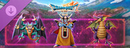 DRAGON QUEST VII Reimagined: The Road of Regal Wretches