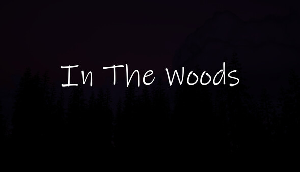 In The Woods screenshot 1