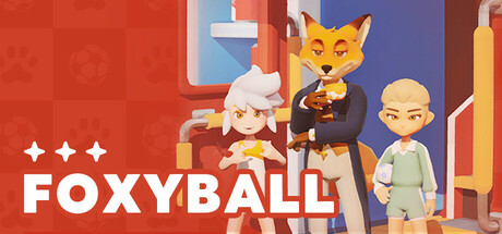 تحميل لعبة Foxyball للكمبيوتر مجانا